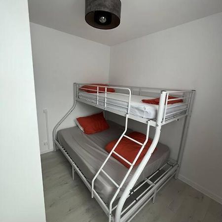 Appartement 3 Pieces Moderne 2 A 6 Personnes 라루브불 외부 사진