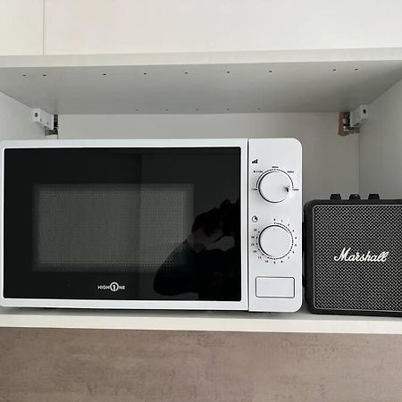 Appartement 3 Pieces Moderne 2 A 6 Personnes 라루브불 외부 사진