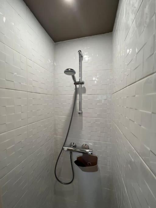 Appartement 3 Pieces Moderne 2 A 6 Personnes 라루브불 외부 사진