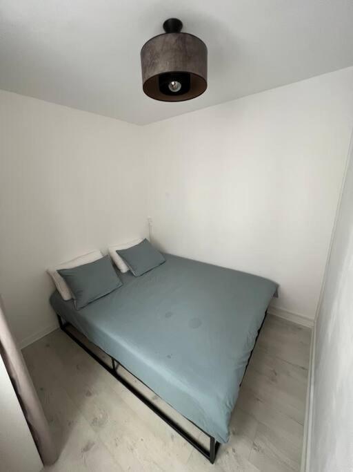 Appartement 3 Pieces Moderne 2 A 6 Personnes 라루브불 외부 사진