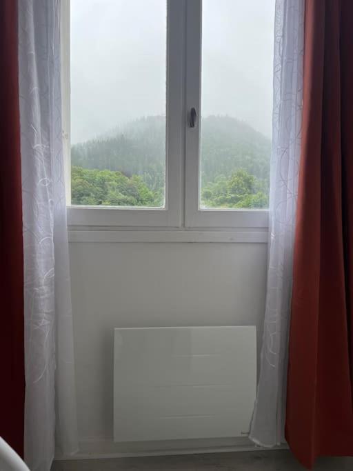 Appartement 3 Pieces Moderne 2 A 6 Personnes 라루브불 외부 사진