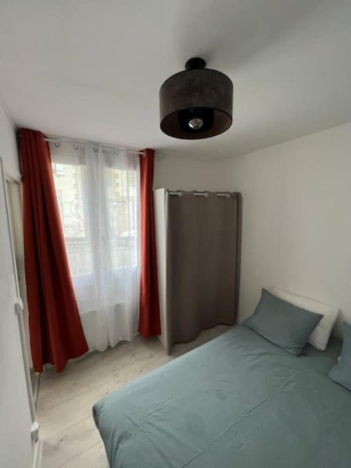 Appartement 3 Pieces Moderne 2 A 6 Personnes 라루브불 외부 사진