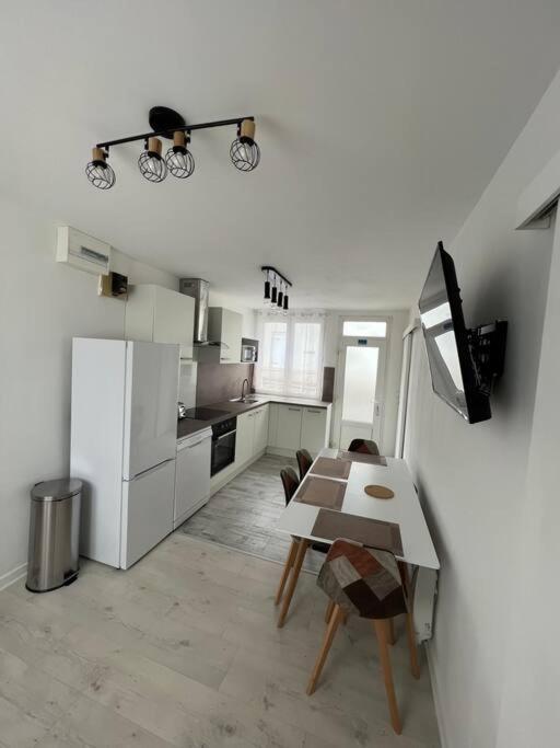 Appartement 3 Pieces Moderne 2 A 6 Personnes 라루브불 외부 사진