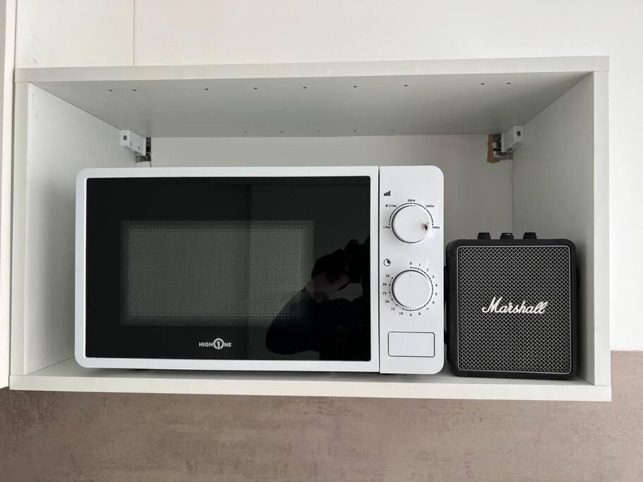 Appartement 3 Pieces Moderne 2 A 6 Personnes 라루브불 외부 사진