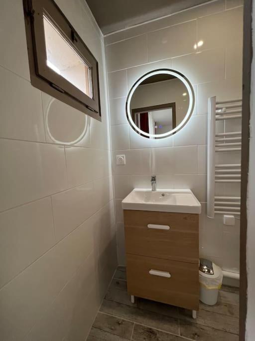 Appartement 3 Pieces Moderne 2 A 6 Personnes 라루브불 외부 사진